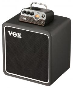 MV50 AC / BC108 SET 【Nutube搭載ヘッドアンプ】【50W】【Webショップ限定】