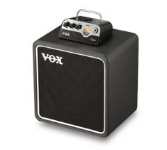 MV50 Clean / BC108 SET 【Nutube搭載ヘッドアンプ】【50W】【Webショップ限定】