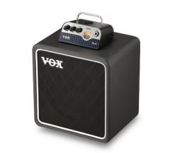 MV50 Rock / BC108 SET 【Nutube搭載ヘッドアンプ】【50W】【Webショップ限定】