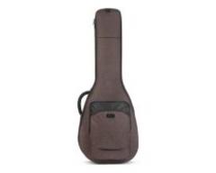 PORTAGE 2.0 SERIES DRP-SH-BR Brown《セミホロウギター用ケース》【Webショップ限定】
