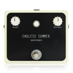 ENDLESS SUMMER PEDAL《リバーブ》【オンラインストア限定】