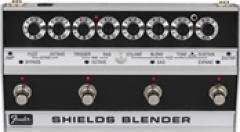 SHIELDS BLENDER 《ファズ》【WEBショップ限定】