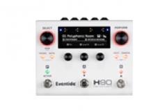 H90 Harmonizer《マルチエフェクター》【Webショップ限定】