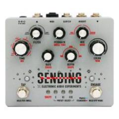 Sending Analog Delay【アナログディレイ】【Webショップ限定】