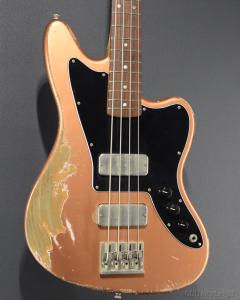 Oltre JM4 -Copper Medium/Heavy Distress-【4.11kg】【金利0%対象】【送料当社負担】