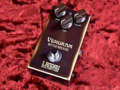 Butter Machine ''Michael Landau Signature Distortion Pedal!!''【全国送料負担!】
