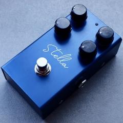 Stella Distortion 《オーバードライブ/ディストーション》【オンラインストア限定】【2025年4月下旬入荷予定】