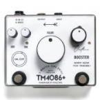TM4086+《オーバードライブ/ブースター》【WEBショップ限定】