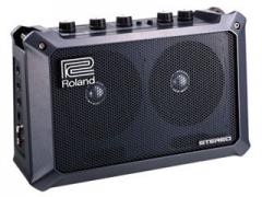 MOBILE CUBE　【2.5W+2.5W】