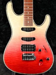 SA360NQM -RCG (Rich Carmine Gradation)- 【Spotカラーモデル】【金利0%】