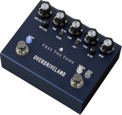 OVERDRIVELAND / ODL-1《オーバードライブ》【オンラインストア限定】