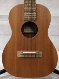 MT-K Tenor 【テナー/マホガニー】【単板モデル】【18回金利0%対象】【送料込】