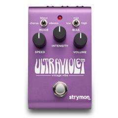 《数量限定!!純正アダプター付!!》UltraViolet -Uni-Vibe系-《コーラス/ヴィブラート》