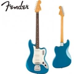 Vintera II 60s Bass VI -Lake Placid Blue-【Webショップ限定】