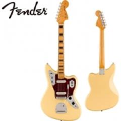 Vintera II 70s Jaguar -Vintage White-【Webショップ限定】