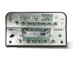 Profiling Amplifier White  ギターアンプ