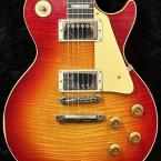 ~Japan Limited Run~ 1959 Les Paul Standard Washed Cherry Light Aged【#933203】【4.21kg】