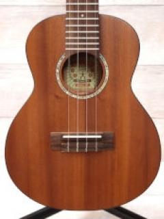 Hawaiian Dream Solid Mahogany / Mahognay II (aNN-C3) 【コンサート/マホガニー】【トップ単板】【送料込】