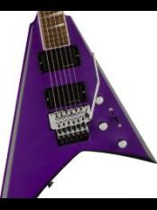 X Series RHOADS RRX24 -Purple Metallic with Black Bevels-【Webショップ限定】