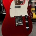 New American Vintage '64 Telecaster -Candy Apple Red- 2013年製【Flash Coat Lacquer!】【48回金利0%対象】