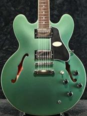 ES-335 Traditional Pro -Inverness Green- #23081510723【3.78kg】【コイルタップ】【金利0%対象】