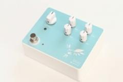 Focus Flat Tuning《コンプレッサー》【Webショップ限定】
