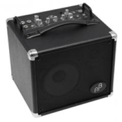 BASS ENGINE 17《マルチ入力対応ベースアンプ》【Webショップ限定】