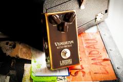 Butter Machine 'Michael Landau Signature Distortion Pedal