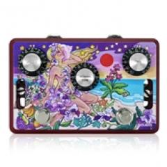 The Woman Tone《オーバードライブ/ブースター》【Webショップ限定】