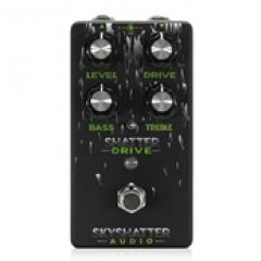 Shatter Drive《オーバードライブ》【Webショップ限定】