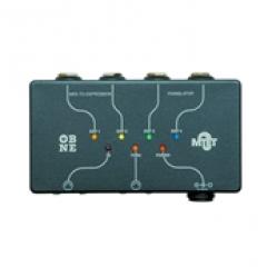 MTET《MIDI CCをEXP信号に変換!!》【Webショップ限定】