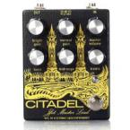 Citadel -British Amp inspired Preamp / Overdrive-【プリアンプ,オーバードライブ】【Webショップ限定】