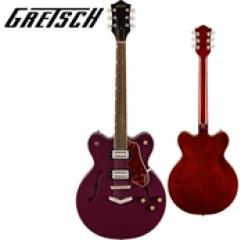 G2622 Streamliner Center Block with V-Stoptail -Burnt Orchid-【Webショップ限定】