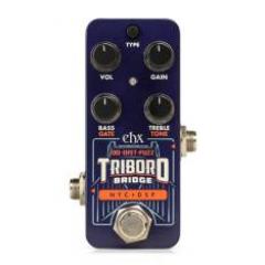 Pico Triboro Bridge《オーバードライブ,ディストーション＆ファズ》 【Webショップ限定】