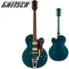 G2420T Streamliner Hollow Body with Bigsby -Midnight Sapphire-【Webショップ限定】