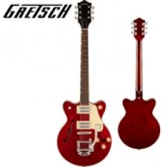 G2655T Streamliner Center Block Jr. Double-Cut with Bigsby -Brandywine-【Webショップ限定】