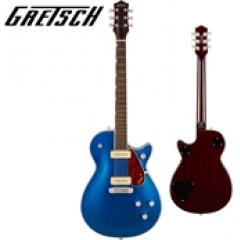 G5210-P90 Electromatic Jet Two 90 Single-Cut with Wraparound -Fairlane Blue-【Webショップ限定】