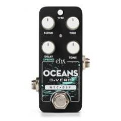 Pico Oceans 3-Verb《デジタルディレイ》 【Webショップ限定】
