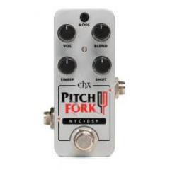 Pico Pitch Fork《ピッチシフト》【Webショップ限定】