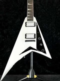 【GW セール！！】MJ Series Rhoads RRT -Snow White-【日本製】【金利0％！】