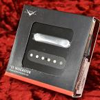 51 NOCASTER Pickup Set For Telecaster【正規輸入品】【全国送料負担!】【Fender Replacement PU】