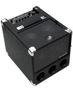 Flightcase ブラック 【Webショップ限定】