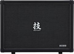 WAZA Amp Cabinet212 【スピーカーキャビネット】【160W】【Webショップ限定】