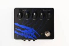 JACKAL MIDNIGHT ADD CBF《ディストーション》【Webショップ限定】