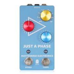 Just A Phase -Blue-《フェイザー》【Webショップ限定】