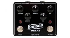 DELAY《ディレイ＋LFOモジュレーション》【WEBショップ限定】