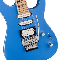 X SERIES DINKY DK3XR M HSS -Frostbyte Blue-【Webショップ限定】