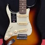 【アウトレット特価!!】American Ultra Stratocaster Left Hand-Ultraburst/Rosewood-【US22028817】【3.80kg】【金利0%！！】