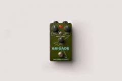 UAFX Brigade Chorus & Vibrato【Webショップ限定】