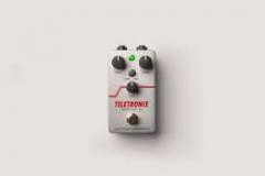 UAFX Teletronix LA-2A Studio Compressor【Webショップ限定】